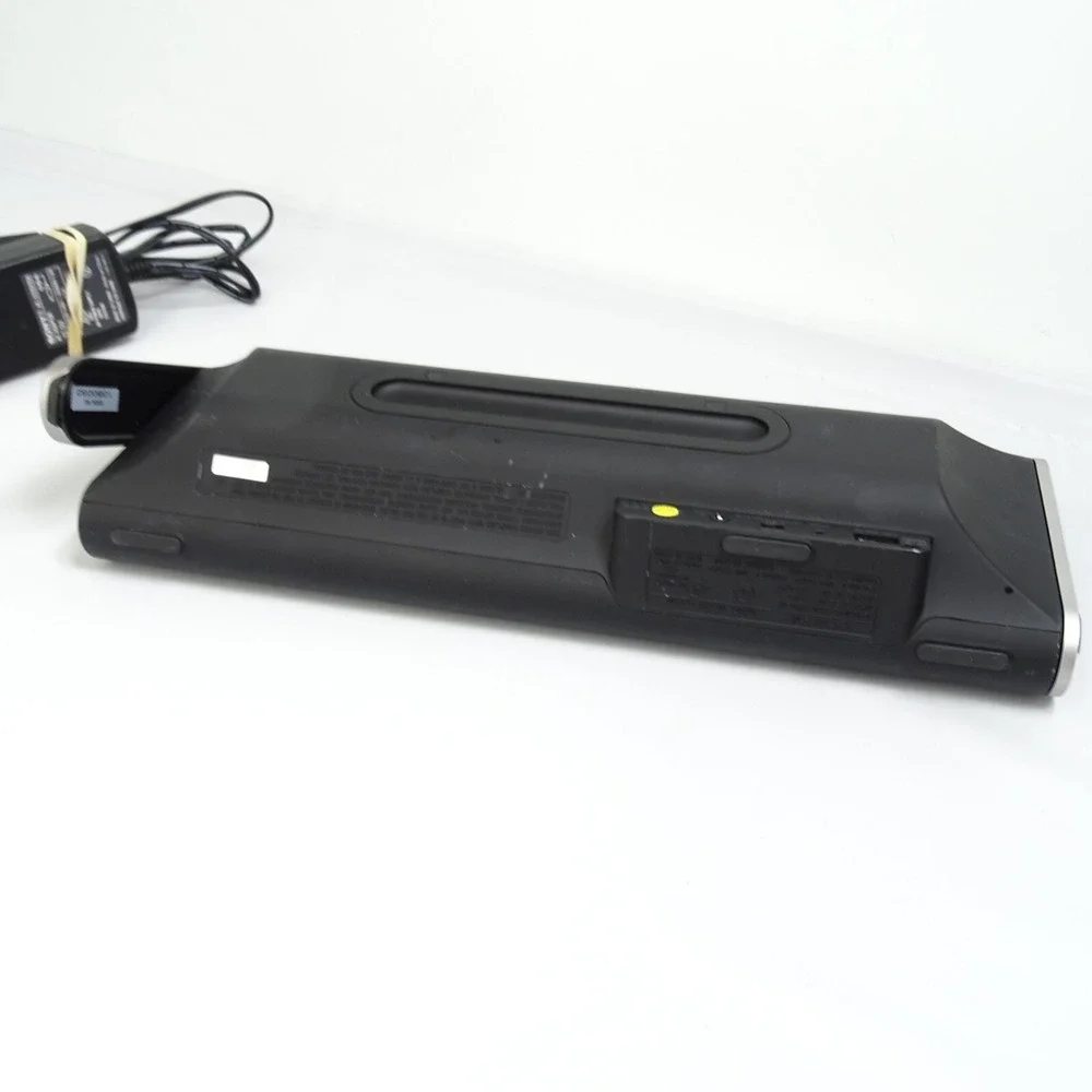 SONY Portable Black Speaker‎ SRS-BTX300 Wireless Bluetooth OEM POWER CORD Tested